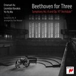 Beethoven-for-ThreeSinf4-Op97-Erzherzogtrio-12-CD