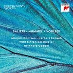 Beethovens-World-Salieri-Hummel-Vorisek-332-CD