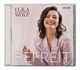 Befreit-25-CD