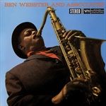 Ben-Webster-And-Associates-Acoustic-Sounds-60-Vinyl