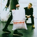 Benabar-6844-CD