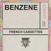 Benzene-140-Vinyl