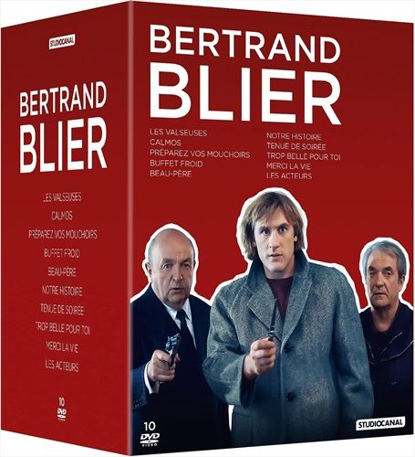 commandez maintenant!