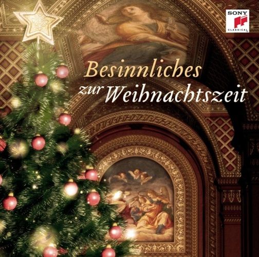 Besinnliches zur Weihnachtszeit