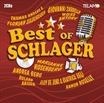 Best-Of-Schlager-154-CD