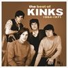 Best-Of-The-Kinks-2617-CD