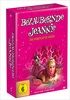 Bezaubernde-Jeannie-komplette-Serie-2670-DVD-D