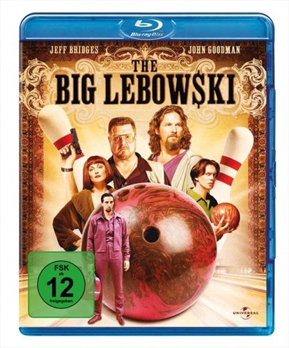 The Big Lebowski (DE)