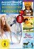 Bigfoot-Pferde-und-ein-Rehkitz-Weihnachten-mit-745-DVD-D