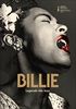 Billie-3-DVD-D