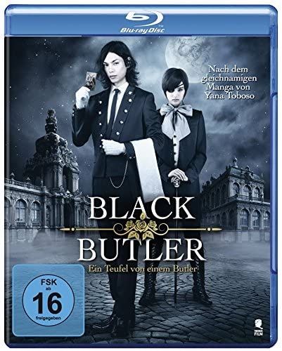 Image of Black Butler - Ein Teufel von einem Butler - BR D