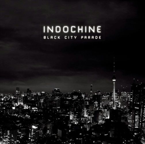 Black City Parade