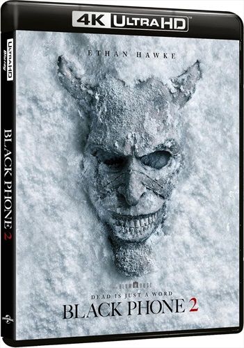 commandez maintenant!