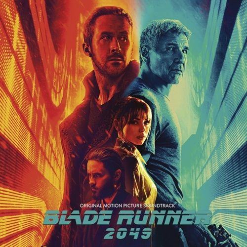 Image of Blade Runner 2049 (Original Motion Picture Soundtr