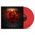 Bleed-the-WorldLiveTransparent-Red-Vinyl-182-Vinyl