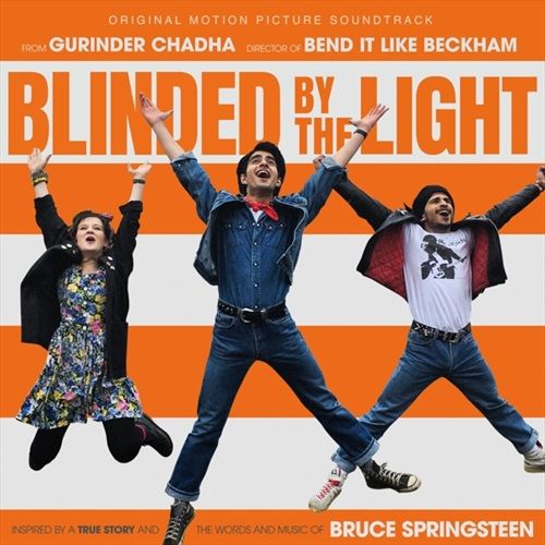 Image of Blinded By The Light (Original Motion Picture Soun