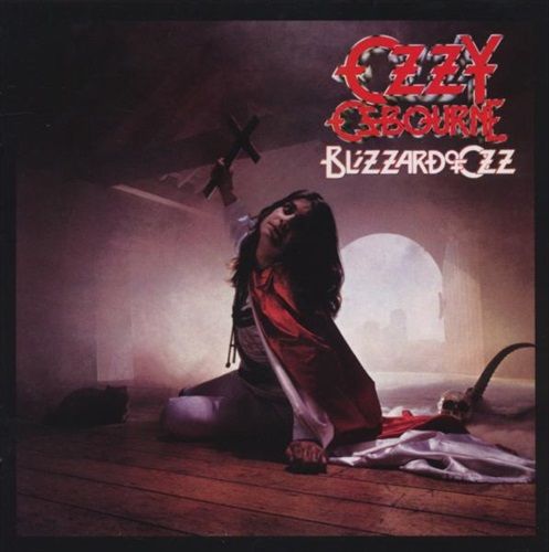 Image of Blizzard of Ozz (Expanded Edition)