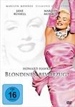 Blondinen-bevorzugt-DVD-D