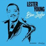 Blue-Lester-5675-Vinyl