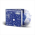 Blue-Note-reimagined-Vol-1-Ltd-Edition-115-Vinyl