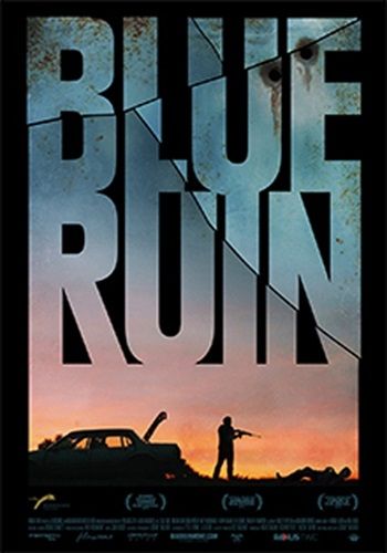 Blue Ruin (FR)