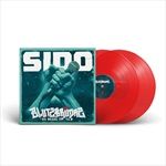 Blutzbruedaz-Die-Mucke-zum-Film-2LP-red-4-Vinyl