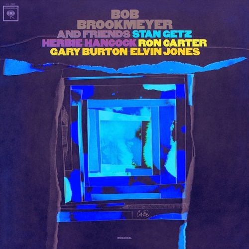 Bob Brookmeyer & Friends