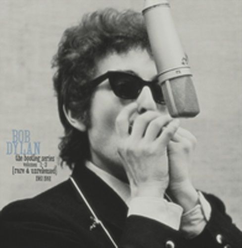 Image of Bob Dylan: The Bootleg Series, Vols. 1-3