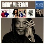 Bobby-McFerrin-Original-Album-Classics-4016-CD