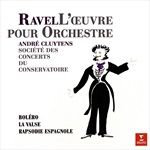Bolero-Rapsodie-espagnole-La-Valse-6159-Vinyl