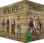Bonanza-Komplettbox-DVD-D