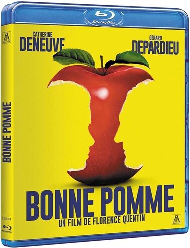 Image of Bonne pomme F