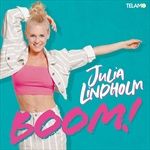 Boom-22-CD