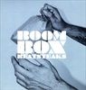 Boombox-15-Vinyl