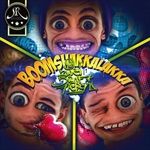 Boomshakkalakka-7667-CD