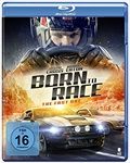 Born-To-Race-The-Fast-One-BR-3086-Blu-ray-D