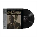 Boss-Guitar-Original-Jazz-Classics-Series-LP-28-Vinyl