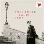 Boulanger-Faure-Hahn-33-CD
