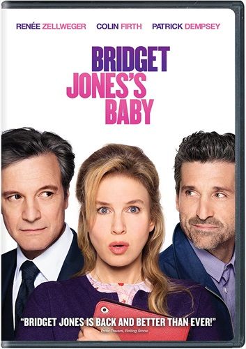 BRIDGET JONES