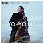Brigitte-Klassik-zum-Genieen-YoYo-Ma-1733-CD