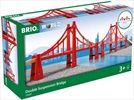Brio-World-33683-Double-Suspension-Bridge-BRIO-D-F-I-E