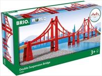 Brio-World-33683-Double-Suspension-Bridge-BRIO-D-F-I-E