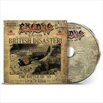 British-DisasterThe-Battle-of-89-117-CD