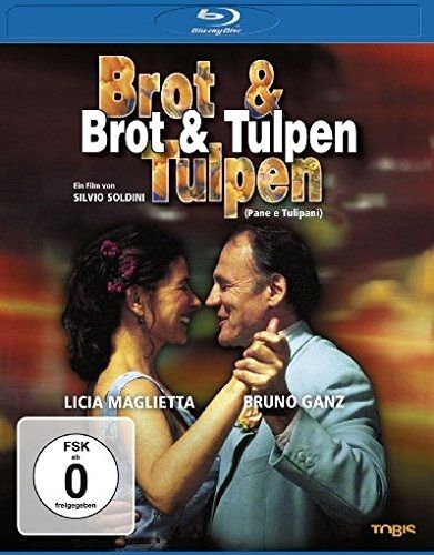 Image of Brot & Tulpen - BR D