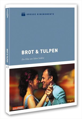 Image of Brot & Tulpen - GK D