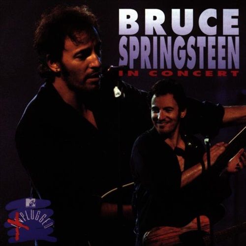 Bruce Springsteen In Concert - Unplugged