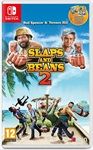 Bud-Spencer-Terence-Hill-Slaps-and-Beans-2-Switch-F-I