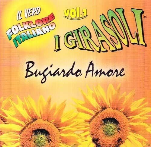 Bugiardo Amore