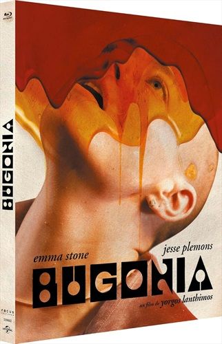 commandez maintenant!