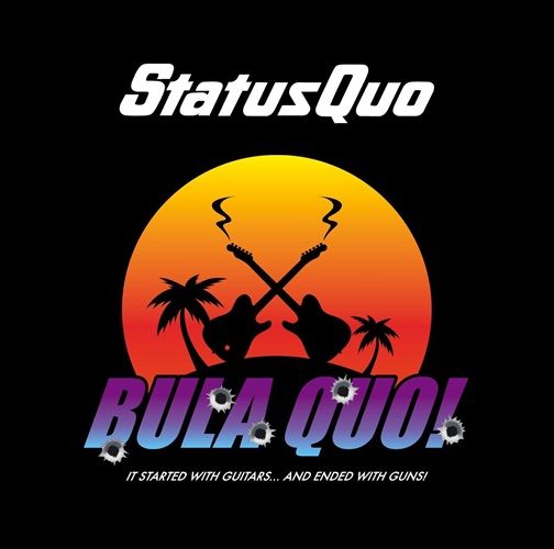 Bula Quo!